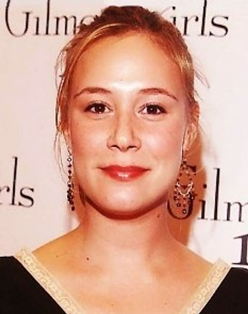 Paris Geller (Gilmore Girls) Paris Geller (Gilmore Girls)