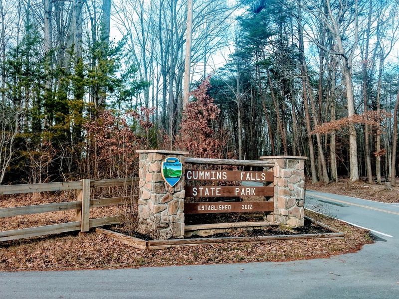 Park Hours, Fees, and Planning Your Visit Park Hours, Fees, and Planning Your Visit