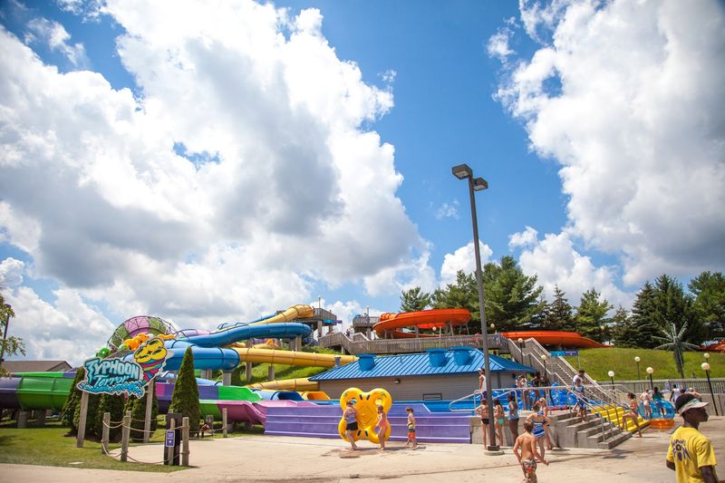 Park Hours, Operating Season, and Best Times to Visit
