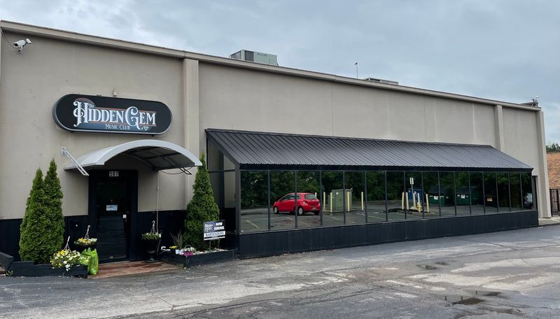 Parking, Accessibility, and Getting There Without Stress