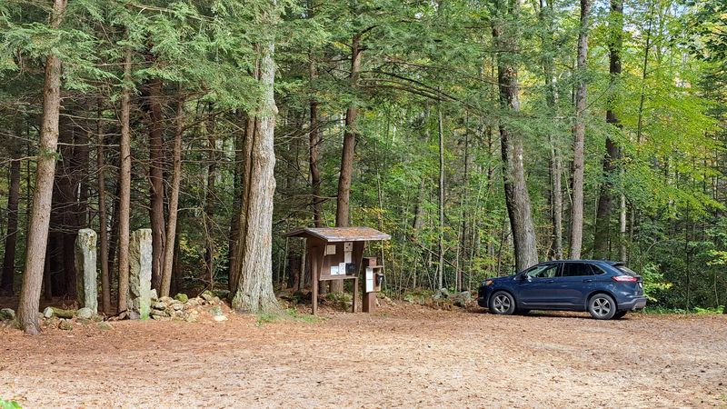 Parking, Facilities, and Everything You Need Before You Go Parking, Facilities, and Everything You Need Before You Go