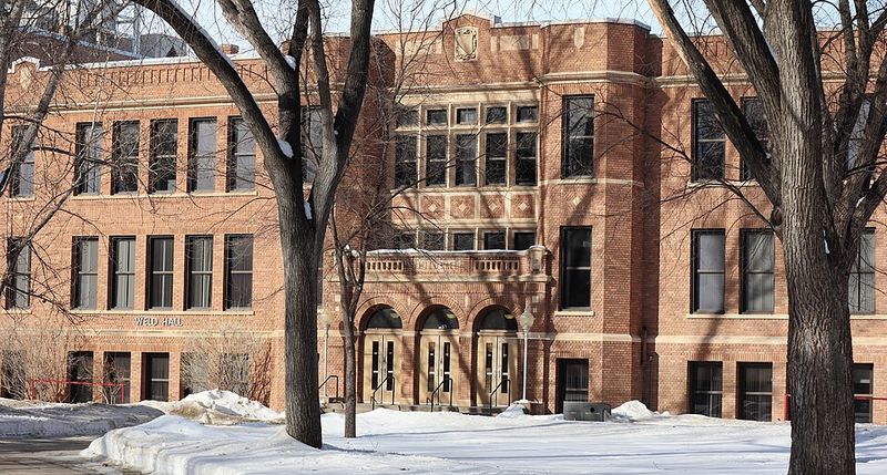Partnership with Minnesota State University Moorhead