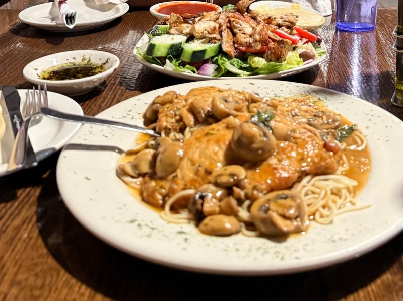 Pasta Dishes That Cover Every Craving