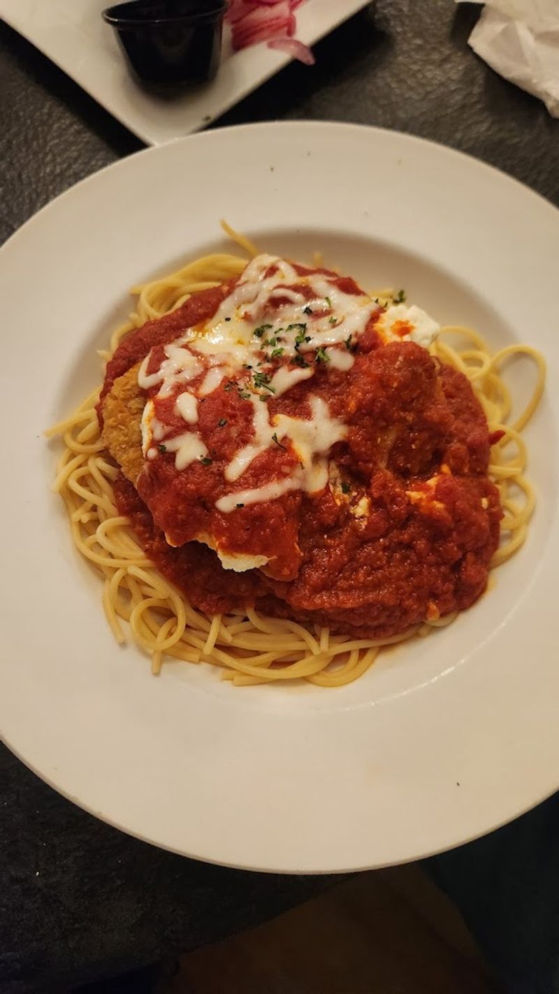 Pasta Dishes That Feel Genuinely Homemade Pasta Dishes That Feel Genuinely Homemade