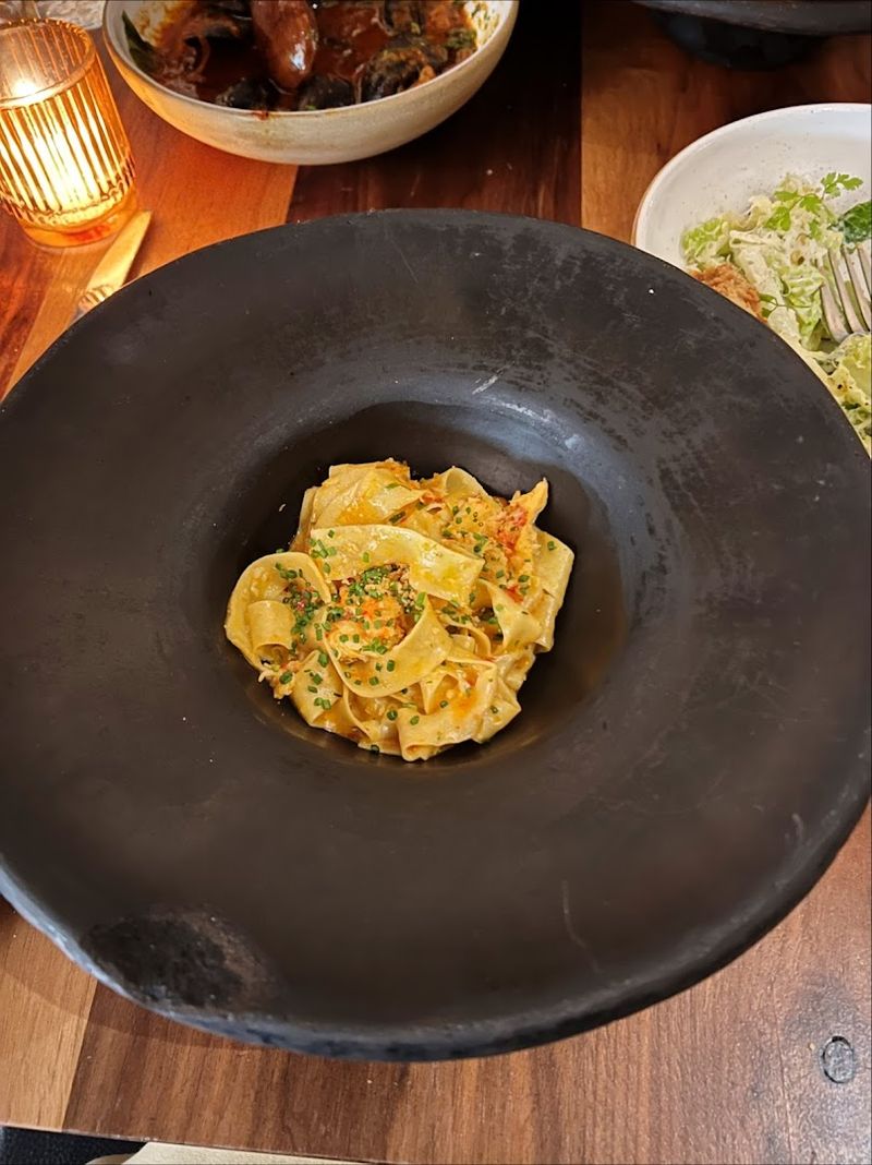 Pasta Dishes That Hold Their Own