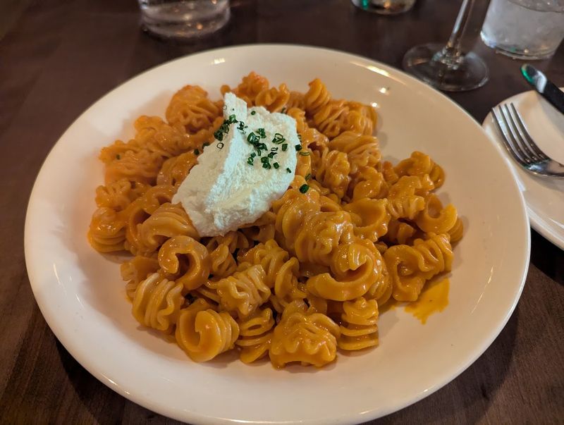 Pasta Dishes That Steal the Show