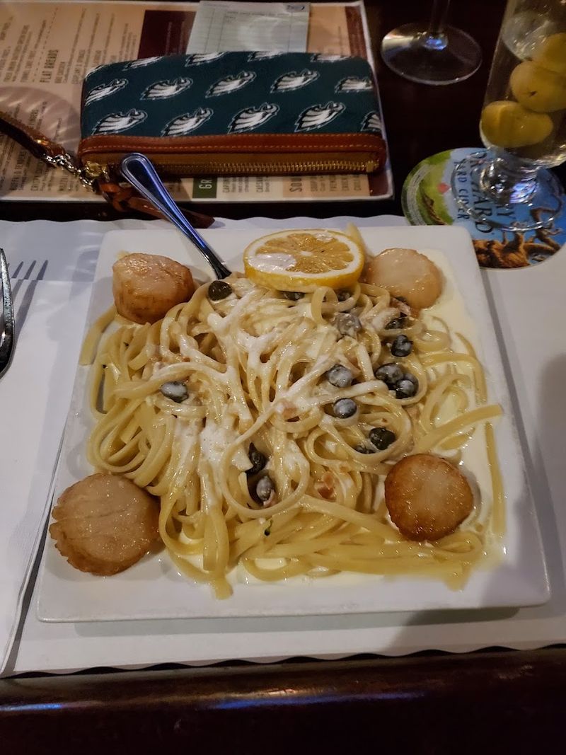 Pasta Dishes That Stick to Your Ribs Pasta Dishes That Stick to Your Ribs