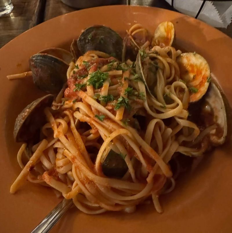 Pasta Dishes That Taste Genuinely Homemade