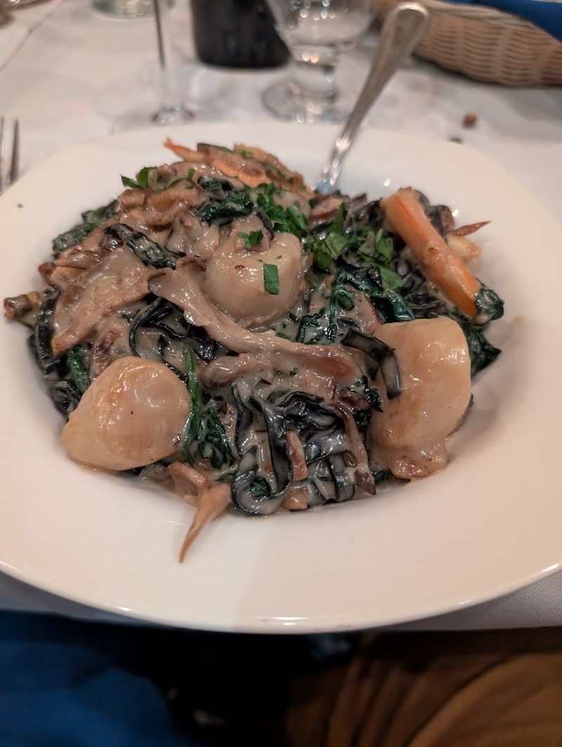 Pasta Dishes That Taste Like They Were Made with Actual Care