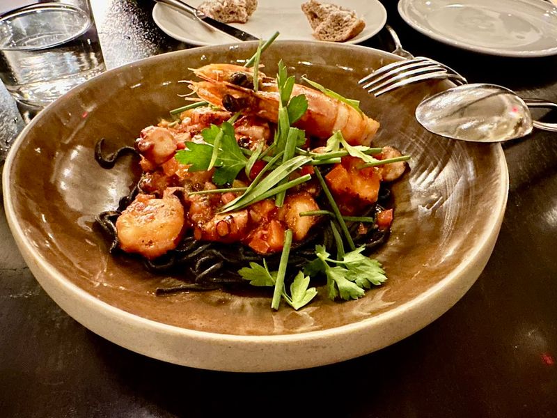 Pasta Dishes Worth Ordering Twice Pasta Dishes Worth Ordering Twice