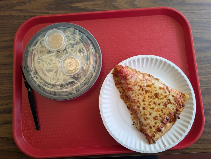 Pasta, Salads, and Sides That Round Out the Menu