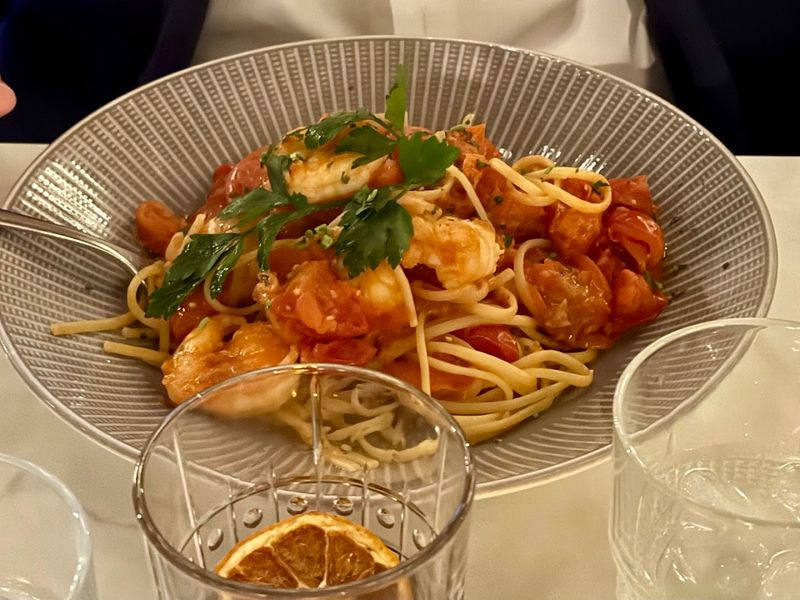 Pasta That Earns Its Place on the Table