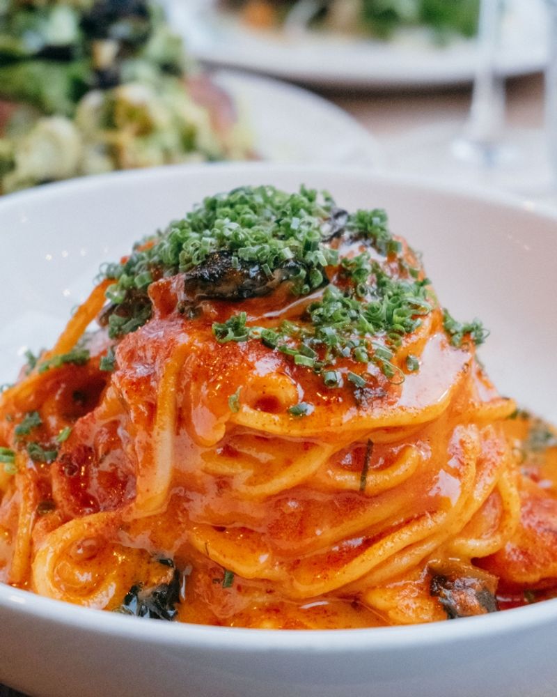 Pasta That Surprises You in the Best Way Pasta That Surprises You in the Best Way