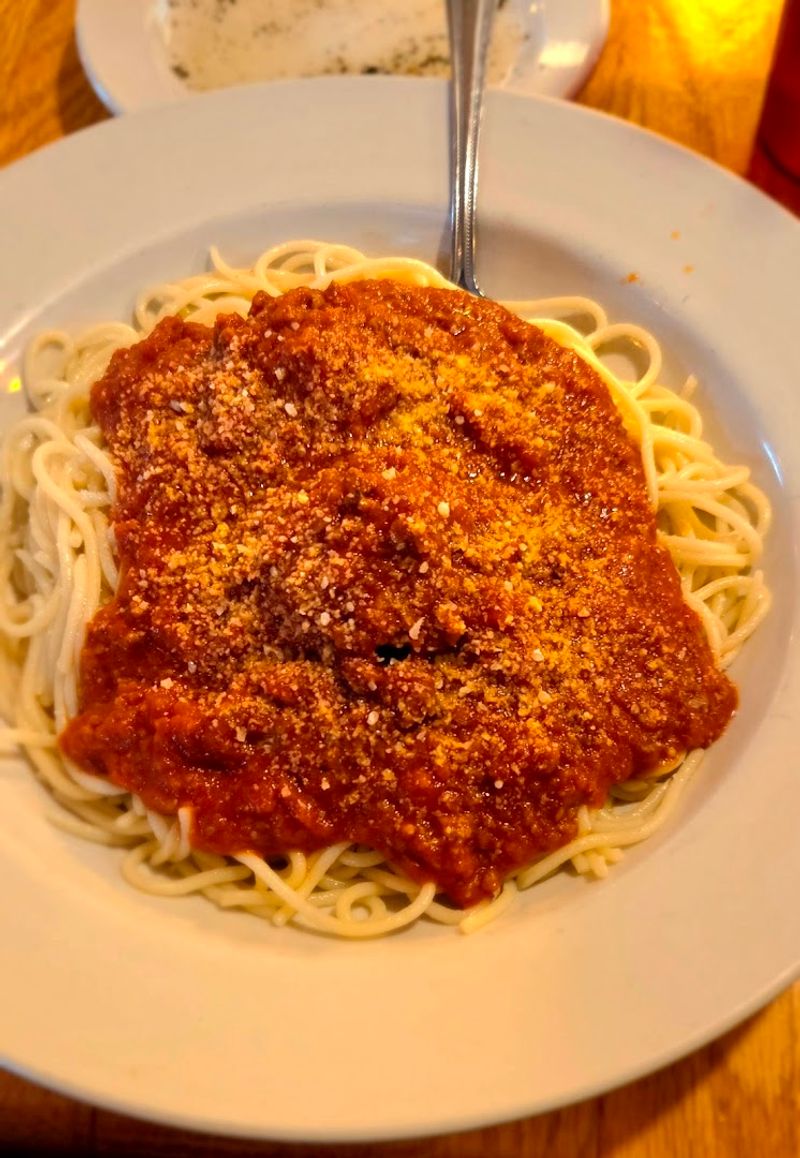 Pasta That Tastes Freshly Made