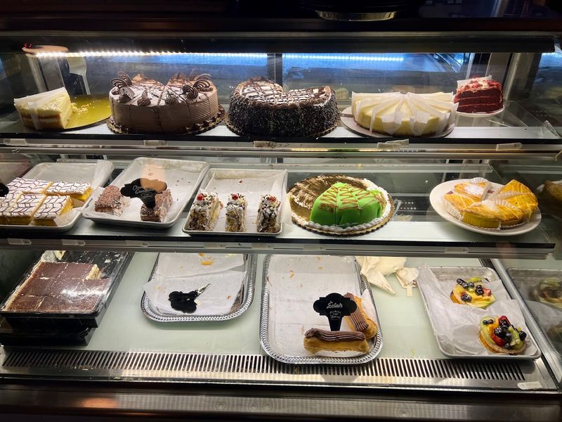 Pastries That Go Well Beyond the Basics