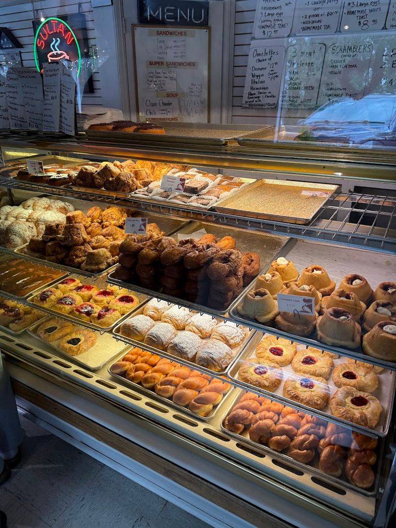 Pastries That Keep People Coming Back