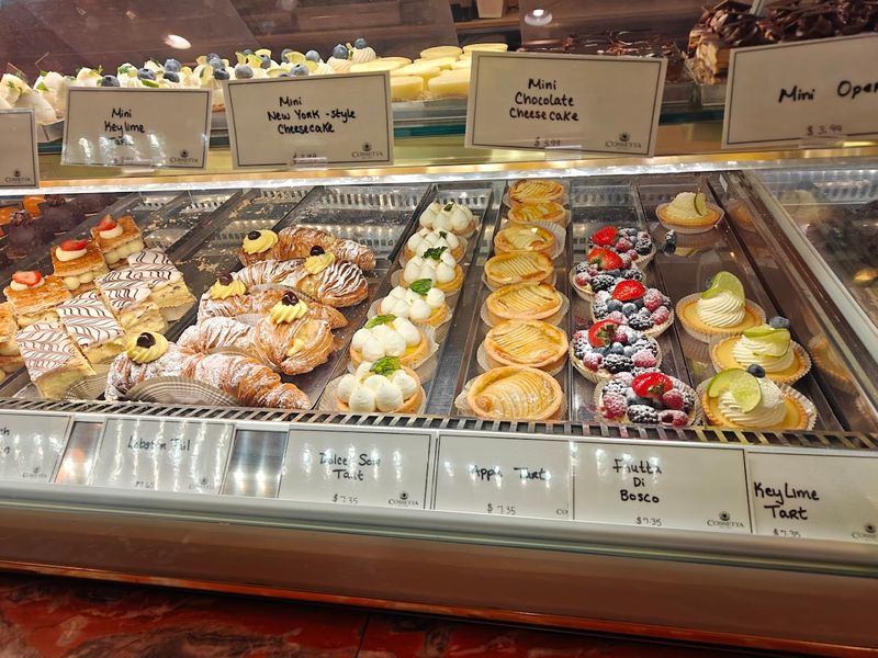Pastries That Make You Rethink Your Priorities Pastries That Make You Rethink Your Priorities