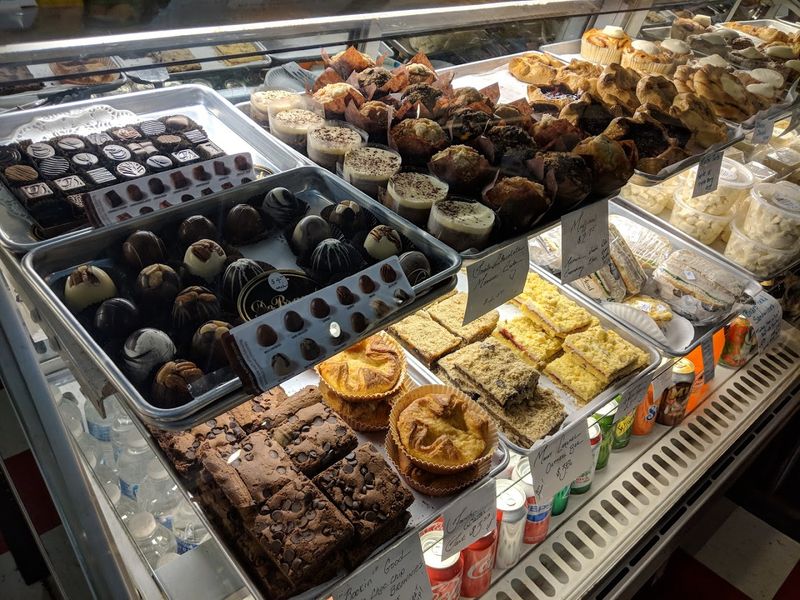 Pastries Worth Planning Your Route Around