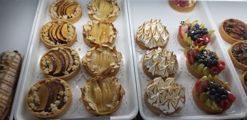 Pastries Worth Rearranging Your Schedule For Pastries Worth Rearranging Your Schedule For