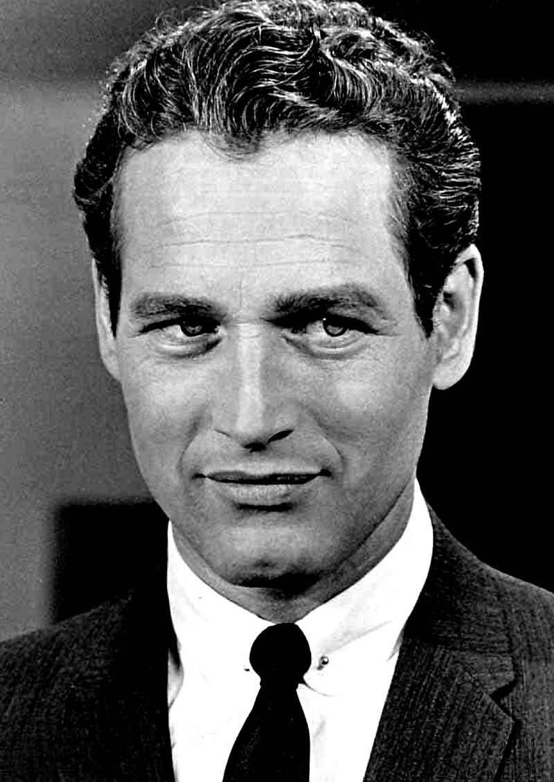 Paul Newman Paul Newman