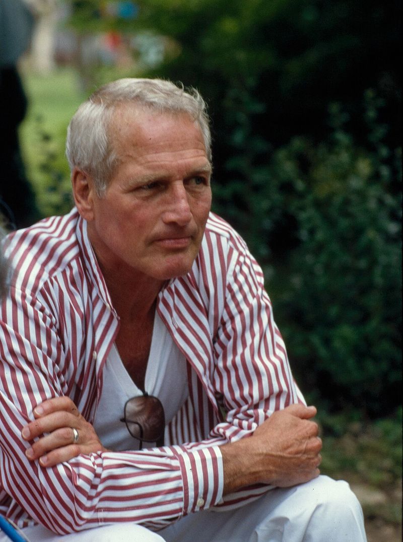 Paul Newman Paul Newman