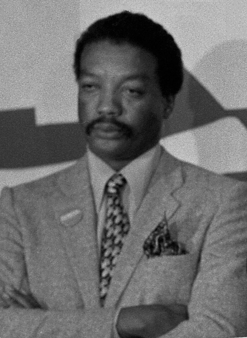 Paul Winfield: A Heartbreaking Performance in Sounder