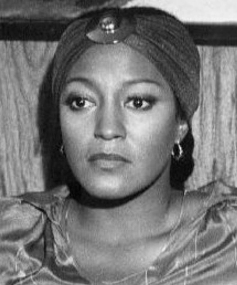 Paula Kelly