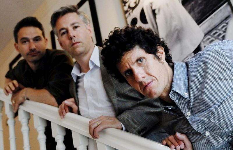 Paul's Boutique - Beastie Boys