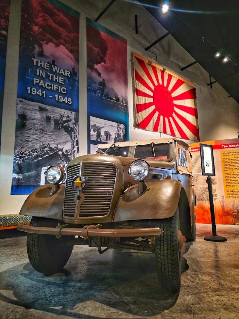 Pearl Harbor Posters and the Power of Propaganda Pearl Harbor Posters and the Power of Propaganda