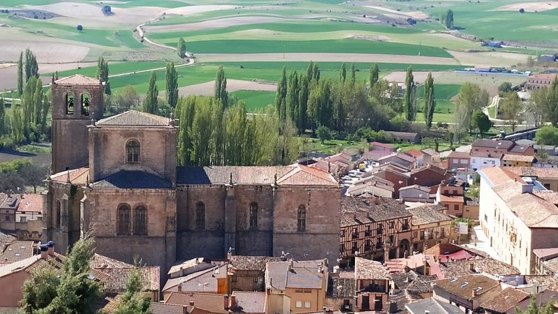 Peñaranda de Duero, Burgos, Castile and León Peñaranda de Duero, Burgos, Castile and León