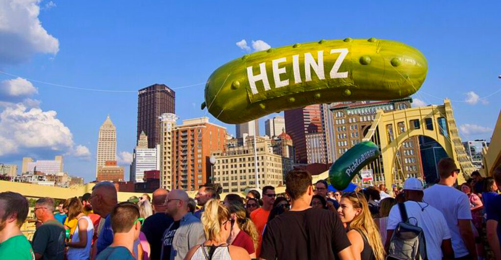 Pennsylvania Food Festivals Worth Planning a Trip Around