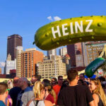 Pennsylvania Food Festivals Worth Planning a Trip Around