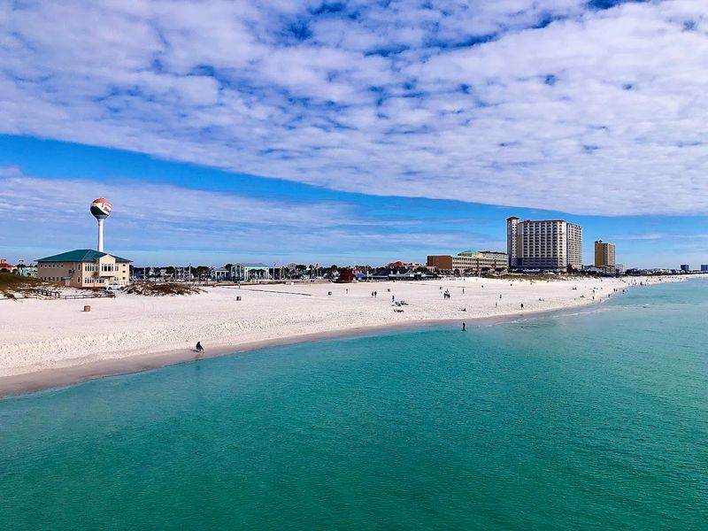 Pensacola Beach, Florida Pensacola Beach, Florida