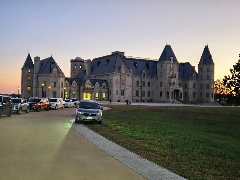 Pensmore (Highlandville, Missouri)