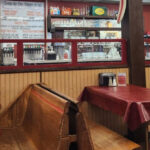 People Are Driving Across Ohio Just to Visit This Charming Vintage Soda Fountain