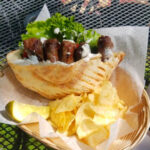 People Are Driving Out of Their Way for the Cevapi Pockets, Fresh Gyros, and Family-Run Charm at This New Hampshire Gem