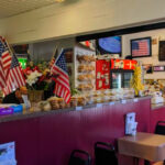 People Drive Across Coastal New Hampshire for the Spicy Hummus, Charbroiled Lamb, and Family Hospitality at This Hidden Gem