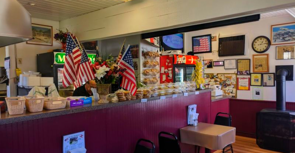 People Drive Across Coastal New Hampshire for the Spicy Hummus, Charbroiled Lamb, and Family Hospitality at This Hidden Gem