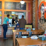 People Line Up Outside This Grand Haven Restaurant for a Grilled Cheese That Made It to National TV