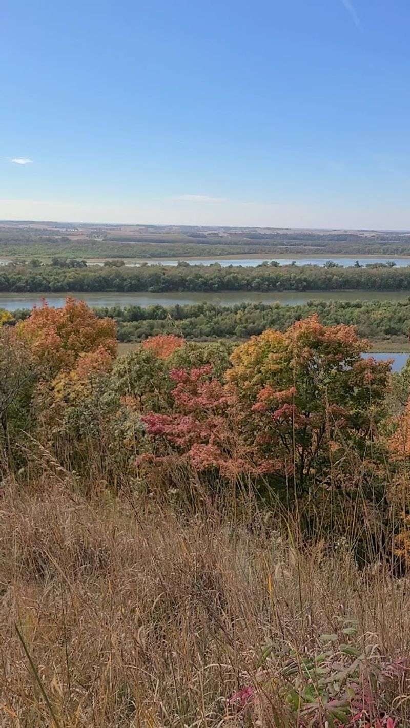 Pere Marquette State Park, Grafton, Illinois