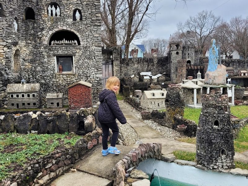 Perfect for Families and Curious Kids