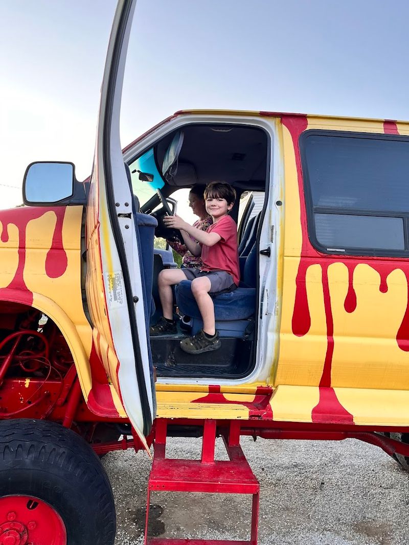 Perfect for Kids of Every Age