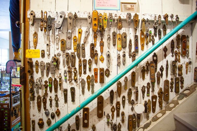 Perfect for Old House Restorers and Designers