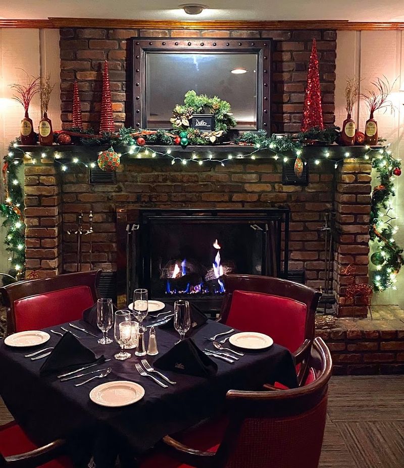 Perfect for Special Occasions and Quiet Evenings