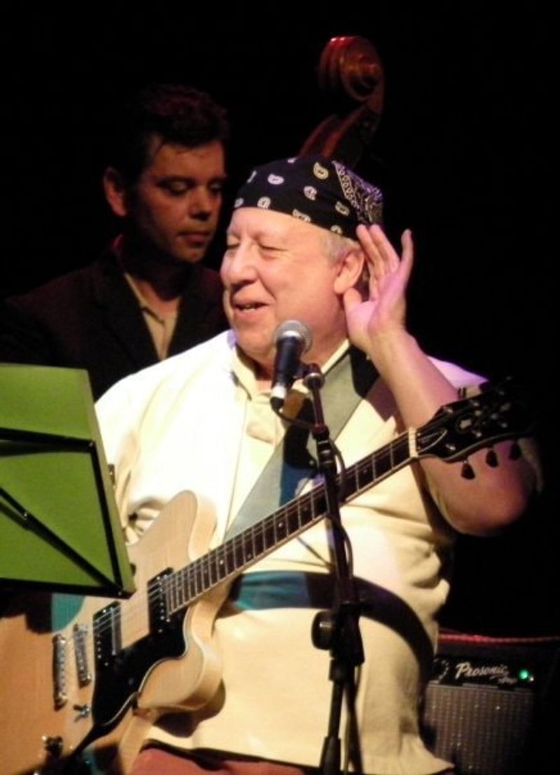 Peter Green