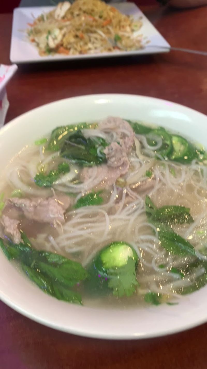 Pho Ly Pho Ly