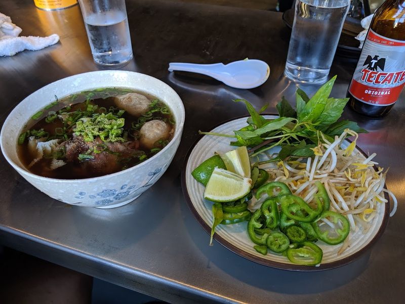 Pho With a Twist and the Shaky Beef Worth Knowing About Pho With a Twist and the Shaky Beef Worth Knowing About
