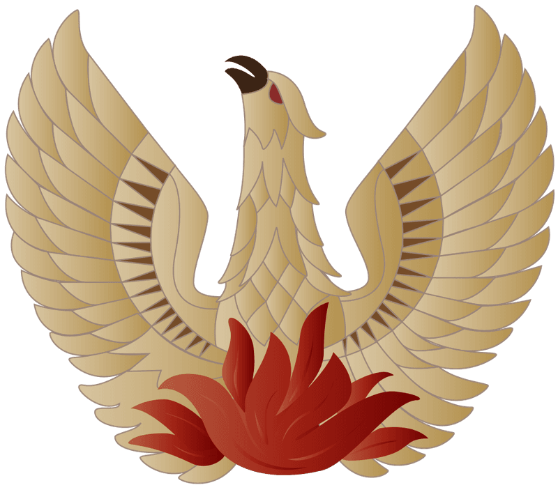 Phoenix - Ancient Greece and Egypt