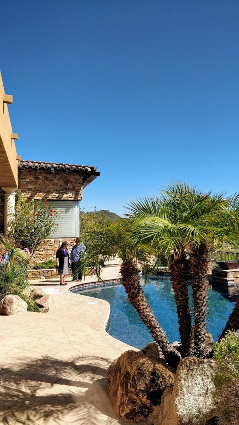 Phoenix, Arizona Phoenix, Arizona