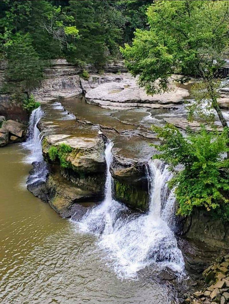Photography Opportunities Throughout the Park